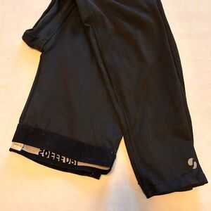 Soffe Yoga Pants